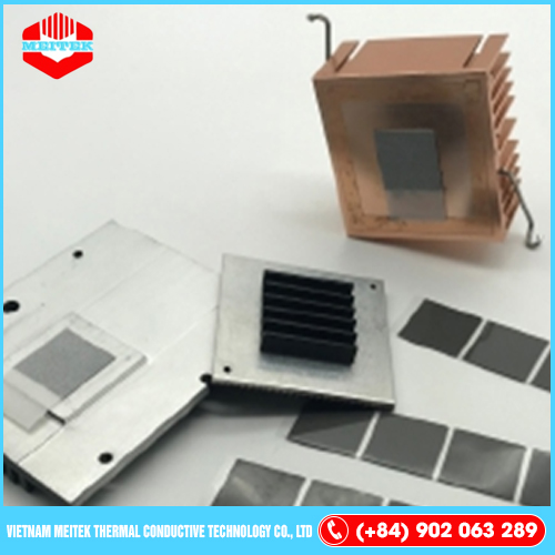 Phase-change Thermal Pad MQ-T350
